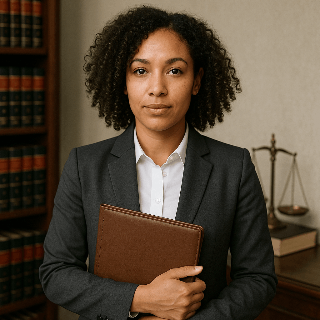 Jurist van LexCare